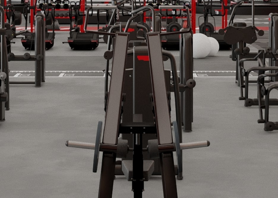 Лаборатория движения