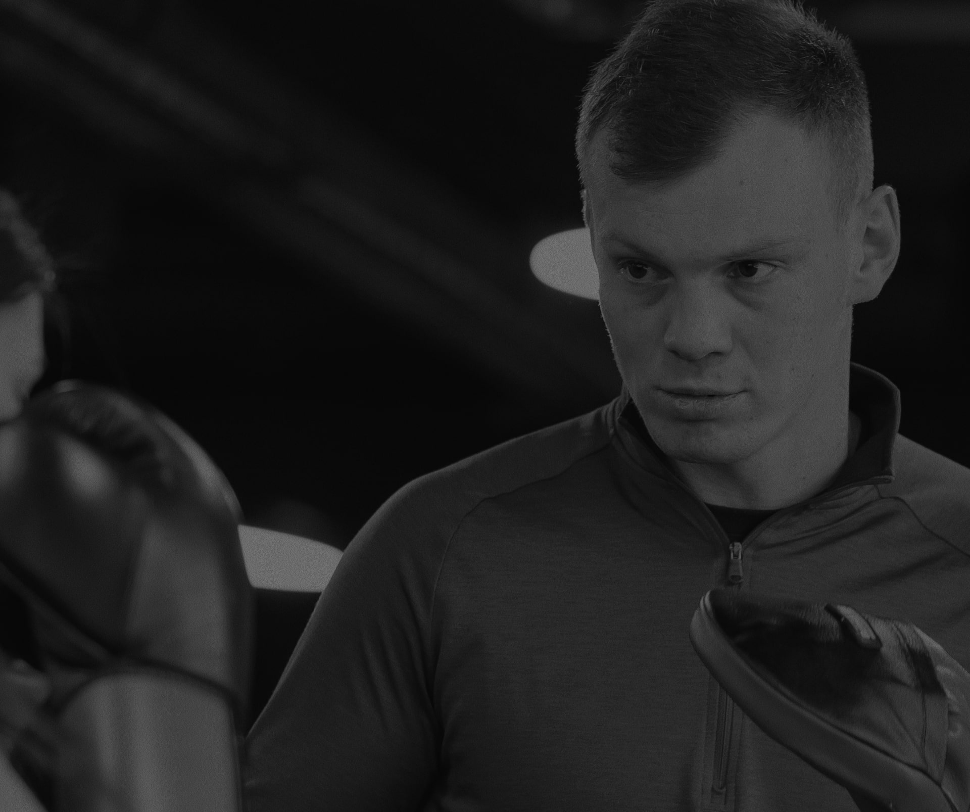 Дмитрий Хабибуллин