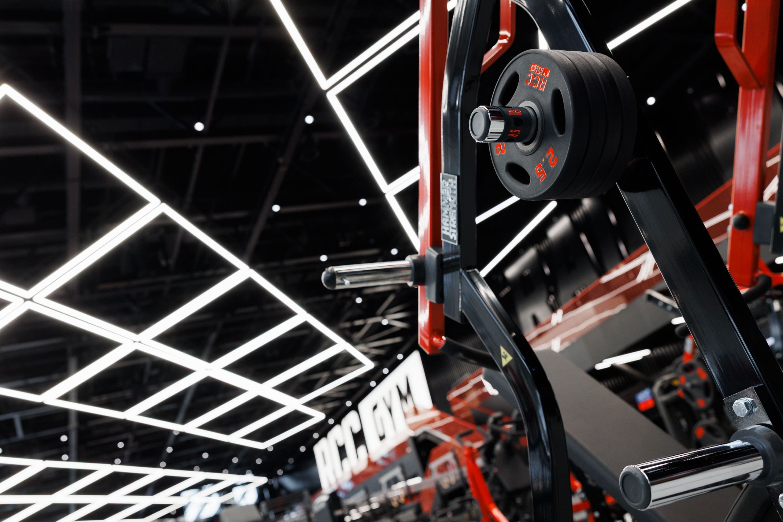 Лаборатория движения