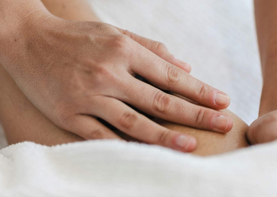 Зона восстановления