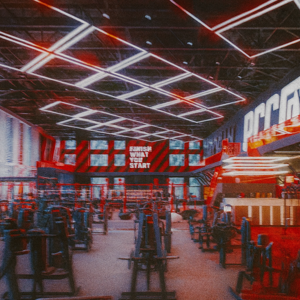 Техническое открытие клуба