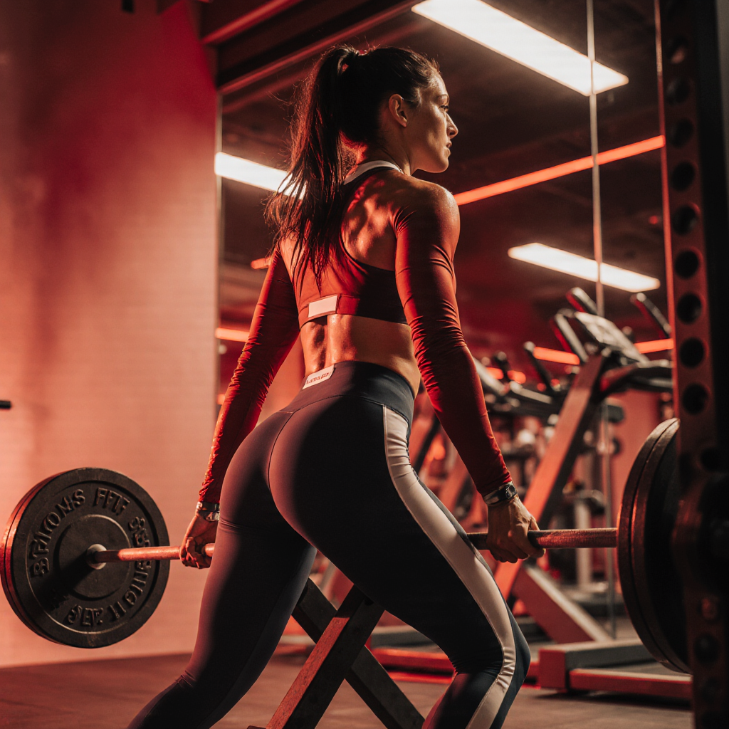 Фото снаряжения